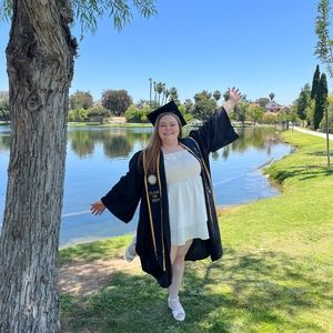 Meet your Posher, Hannah